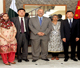 THE CHINA ASSOCIATION FOR INTERNATIONAL FRIENDLY CONTACT VISITS THE PAKISTAN-CHINA INSTITUTE